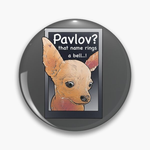 Item preview, Pavlov? that name rings a bell designed and sold by weilertsen.