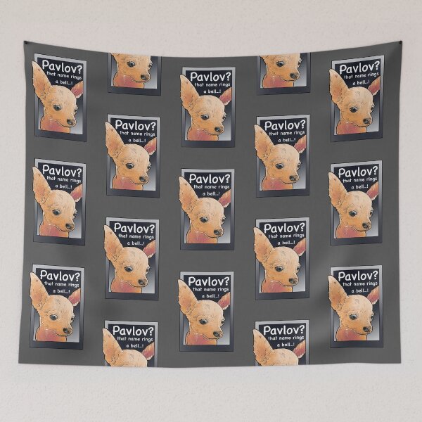 Item preview, Pavlov? that name rings a bell designed and sold by weilertsen.