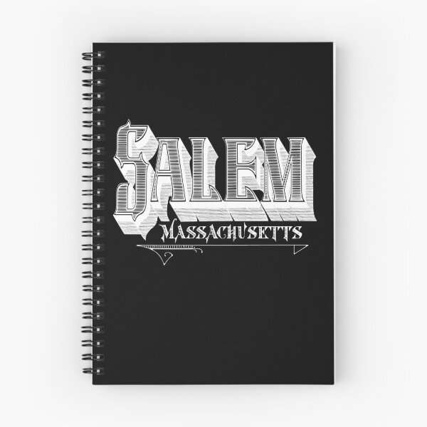 Item preview, Vintage Salem, MA designed and sold by DonDota.