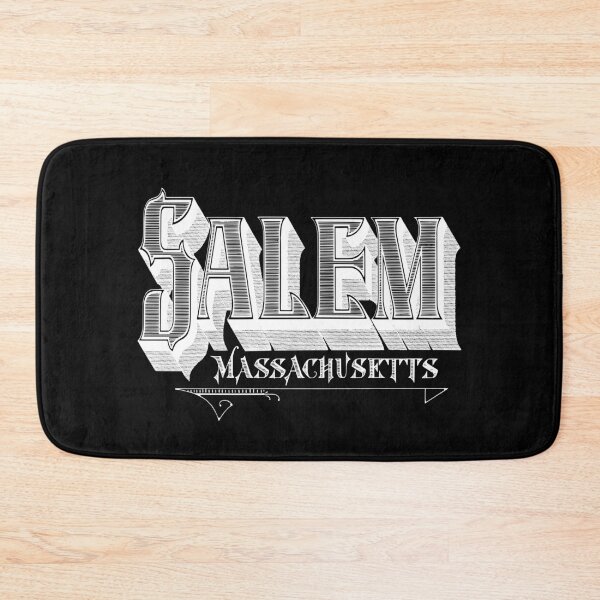 Item preview, Vintage Salem, MA designed and sold by DonDota.