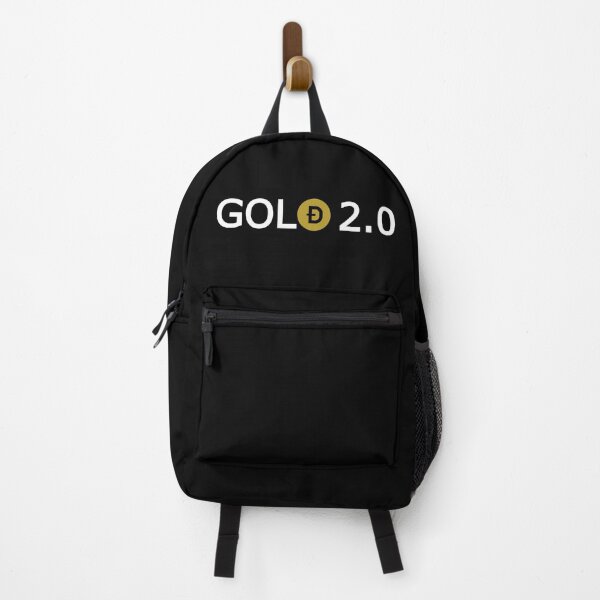 Item preview, Gold 2.0 (Dogecoin) designed and sold by Anthony Joseph Latorre.