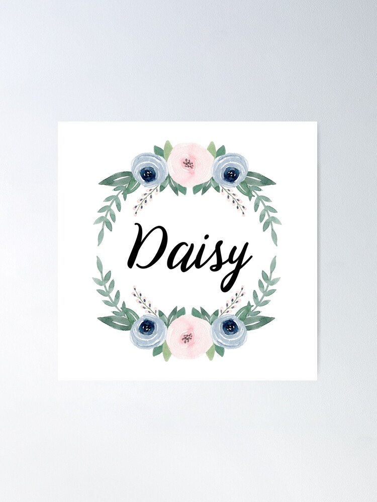 Daisy\