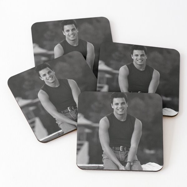 Item preview, Nick Kamen designed and sold by Carlos Reynosa.