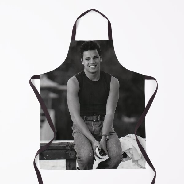 Item preview, Nick Kamen designed and sold by Carlos Reynosa.