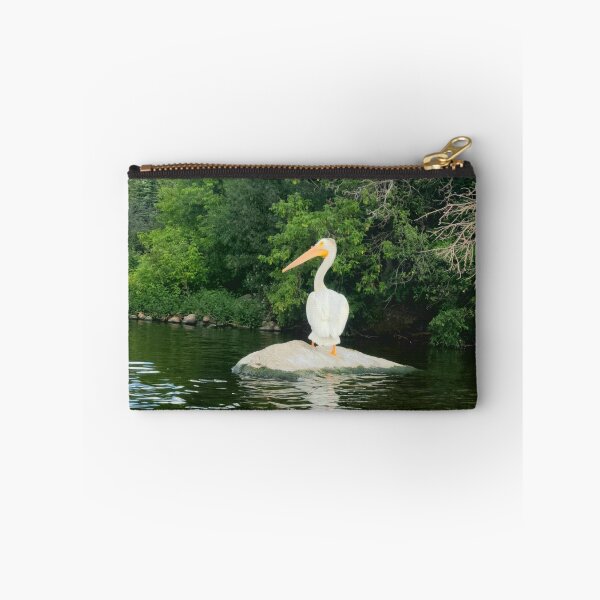 Item preview, Pelican sunning  designed and sold by passiondriven.