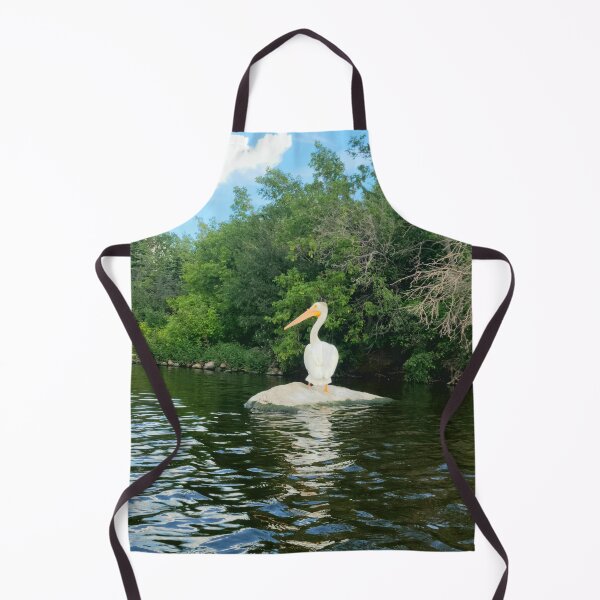 Item preview, Pelican sunning designed and sold by passiondriven.