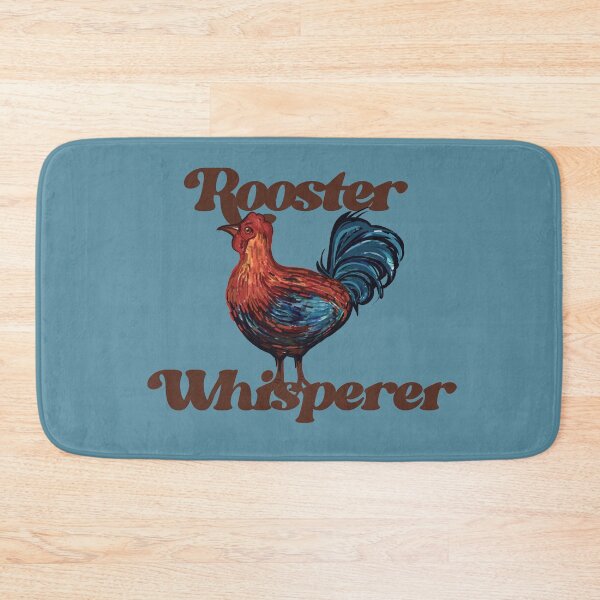 Item preview, Rooster Whisperer designed and sold by FrictionMaxxing.