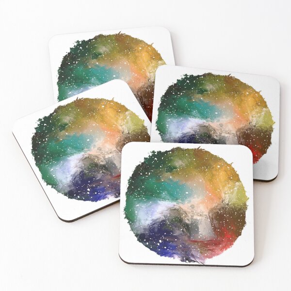 Item preview, Abstract Background Design.Space Illustration.Watercolor Grunge Design. designed and sold by oyonni design.