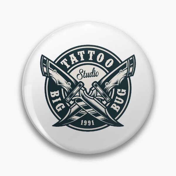 Item preview, TATTOO STUDIO designed and sold by VivexxStore.