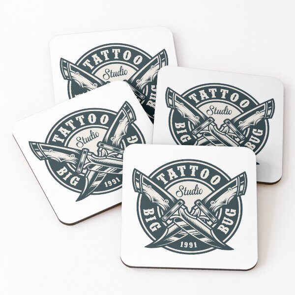 Item preview, TATTOO STUDIO designed and sold by VivexxStore.