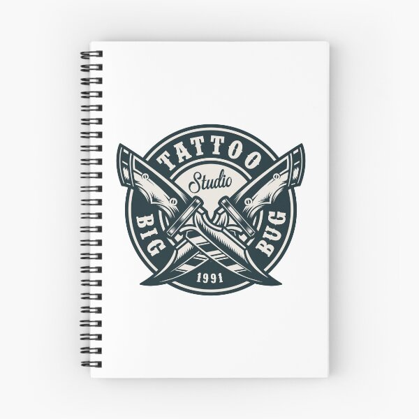 Item preview, TATTOO STUDIO designed and sold by VivexxStore.