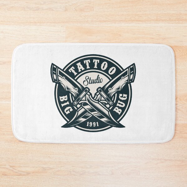 Item preview, TATTOO STUDIO designed and sold by VivexxStore.