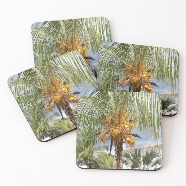 Item preview, Coconut designed and sold by Jujucreation.