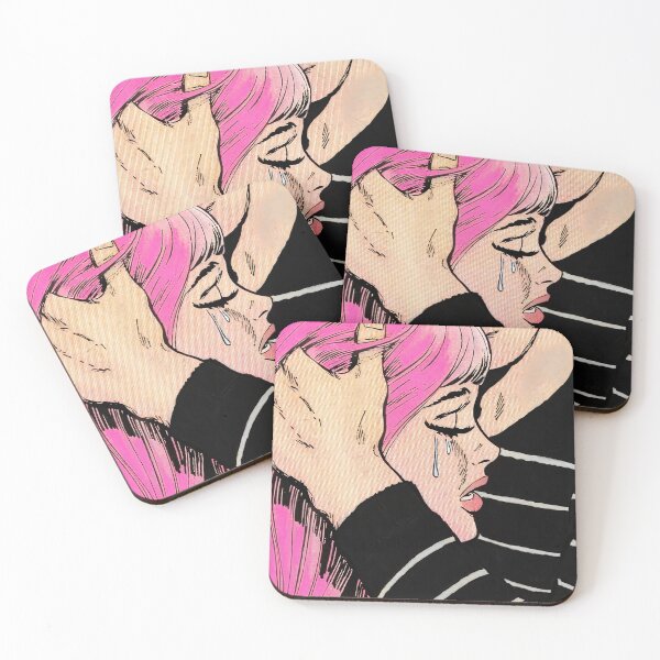 Item preview, Cry Baby, Cry! 3 designed and sold by Anart-Gallery.