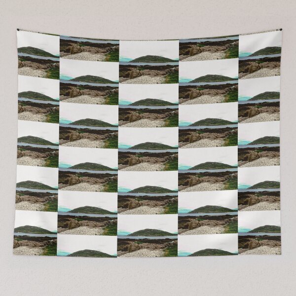 Item preview, Somewhere on the Inishowen Peninsular designed and sold by Shulie1.