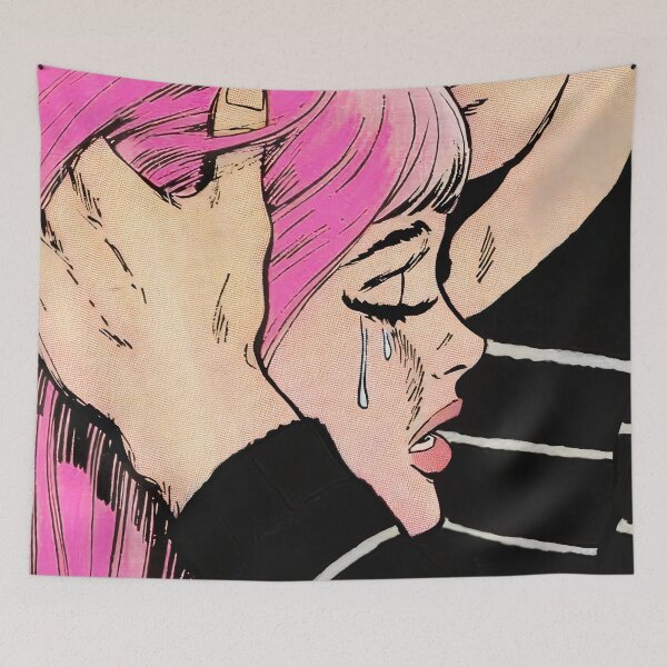Item preview, Cry Baby, Cry! 3 designed and sold by Anart-Gallery.