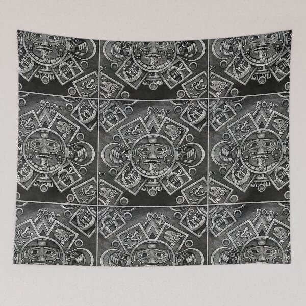 Item preview, Aztec Texture designed and sold by Agfmaximilion.