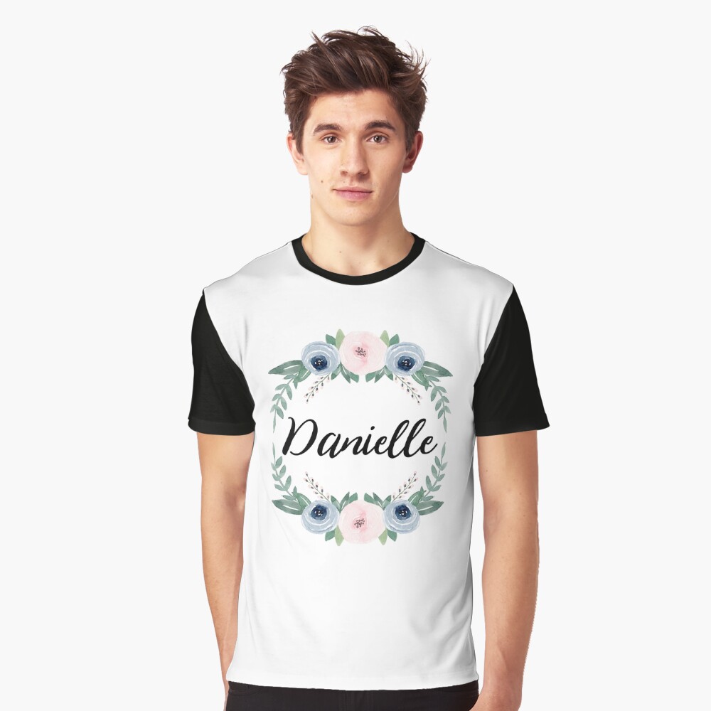 Item preview, Graphic T-Shirt designed and sold by alexaferragamo.