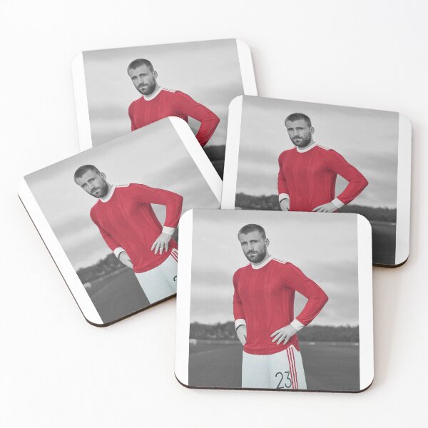 Item preview, Luke Shaw 2021-2022 Design designed and sold by HarryLee16.