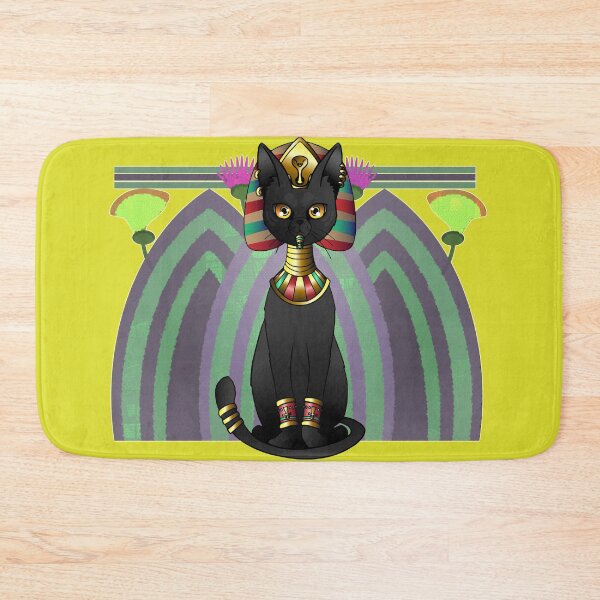 Item preview, the black pharaoh designed and sold by DHOME.