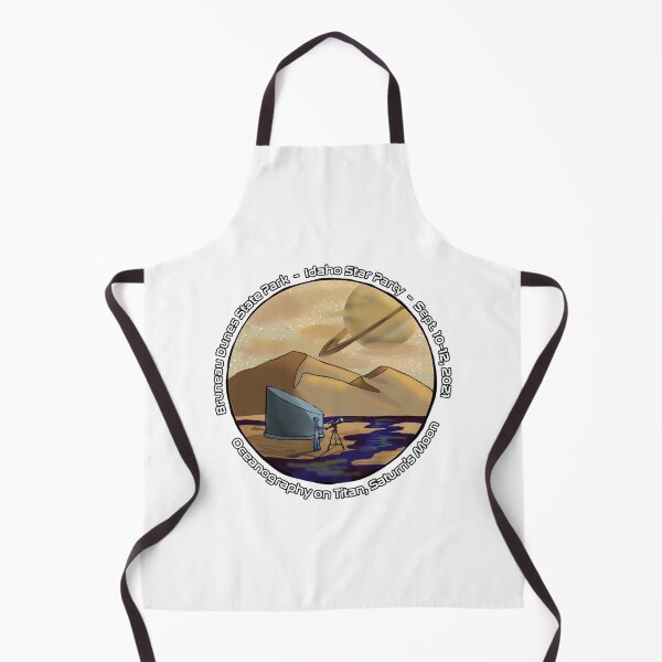 Item preview, Titan Idaho Star Party designed and sold by SirenDragon.