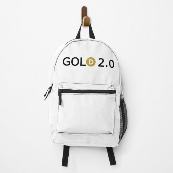 Item preview, Gold 2.0 (Dogecoin) designed and sold by Anthony Joseph Latorre.