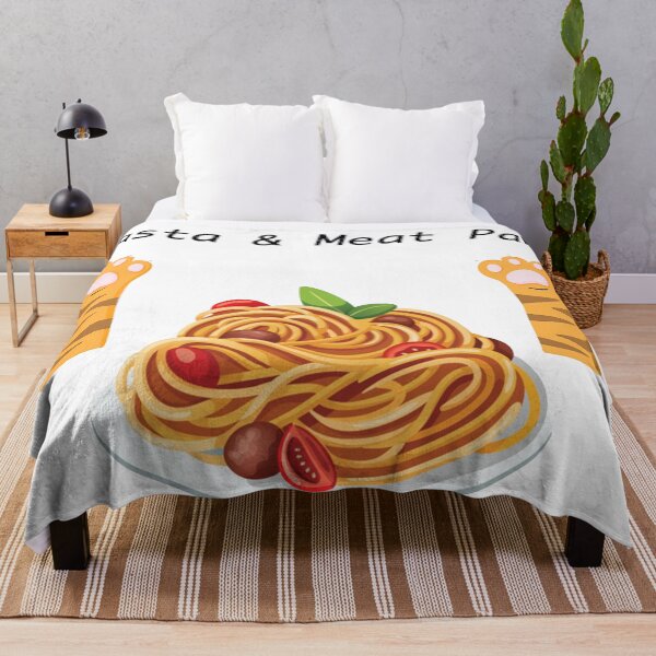 Item preview, Pasta & MeatPaws designed and sold by Only4sometimes.