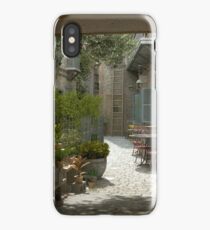 Siena iPhone Case/Skin