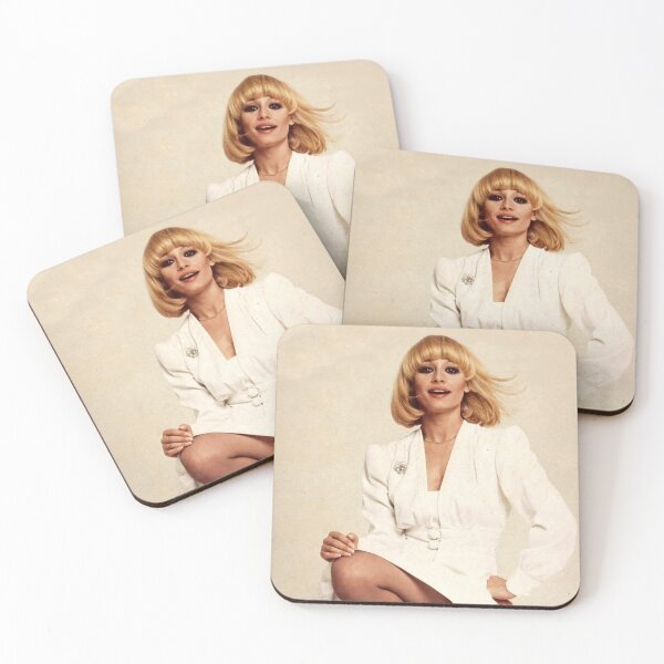 Item preview, Raffaella Poster designed and sold by RebeccaART5.