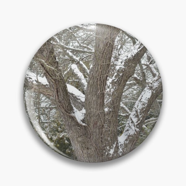 Item preview, Trees in winter designed and sold by JALOLYDESIGNS.