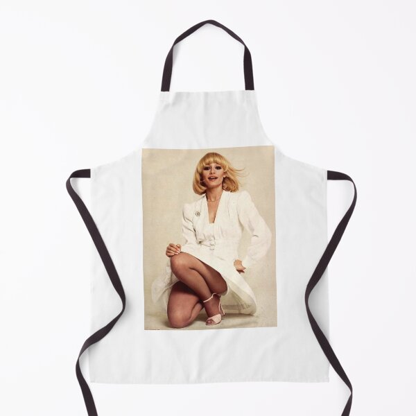Item preview, Raffaella Poster designed and sold by RebeccaART5.