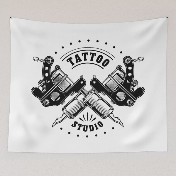 Item preview, TATTOO STUDIO designed and sold by VivexxStore.