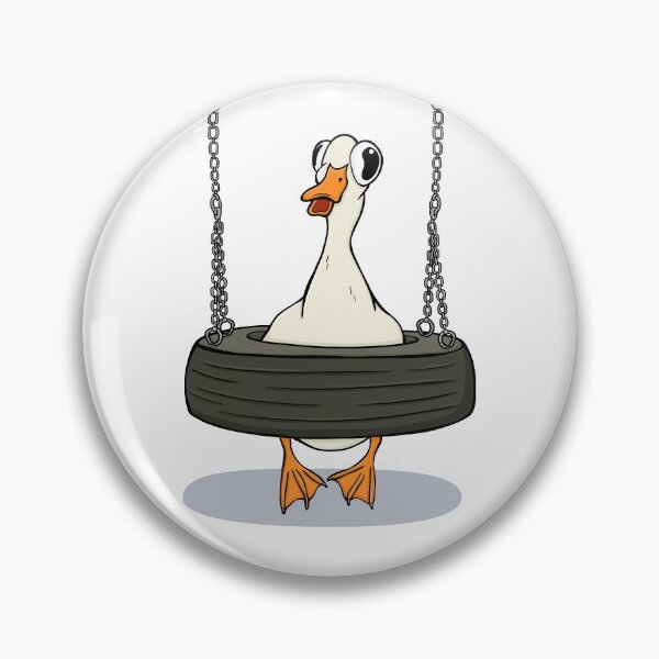 Item preview, Joyful Swing designed and sold by Puffle-.