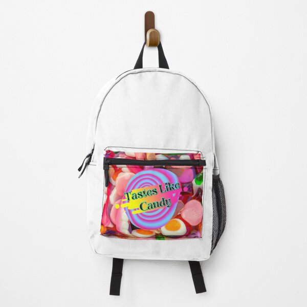 Item preview, Tastes Like Candy designed and sold by Astrid Jordaan.