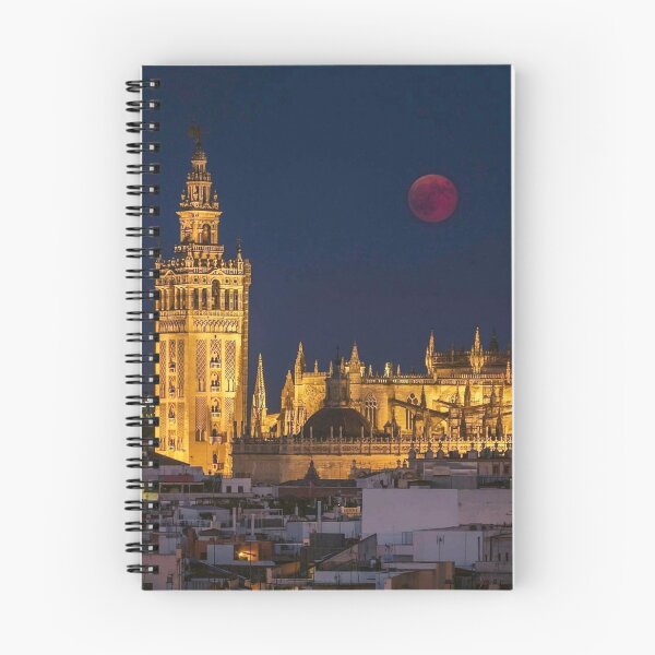 Item preview, Special Spain’s View – New Print designed and sold by BestOfTravel.