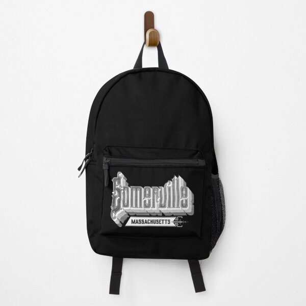 Item preview, Vintage Somerville, MA designed and sold by DonDota.