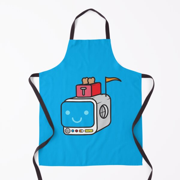Item preview, Retro Computer Toaster designed and sold by KingScribbler.