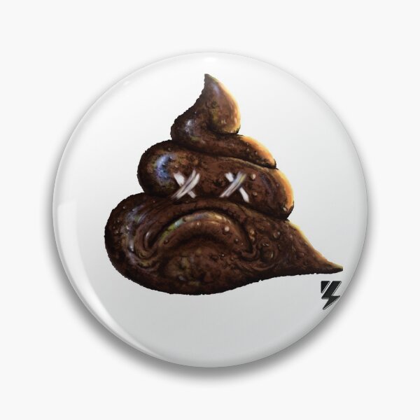 Item preview, sad poop designed and sold by 3custom.