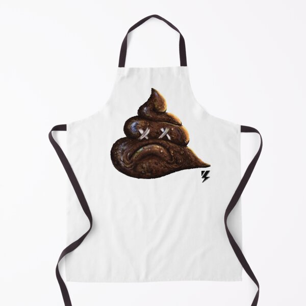 Item preview, sad poop designed and sold by 3custom.