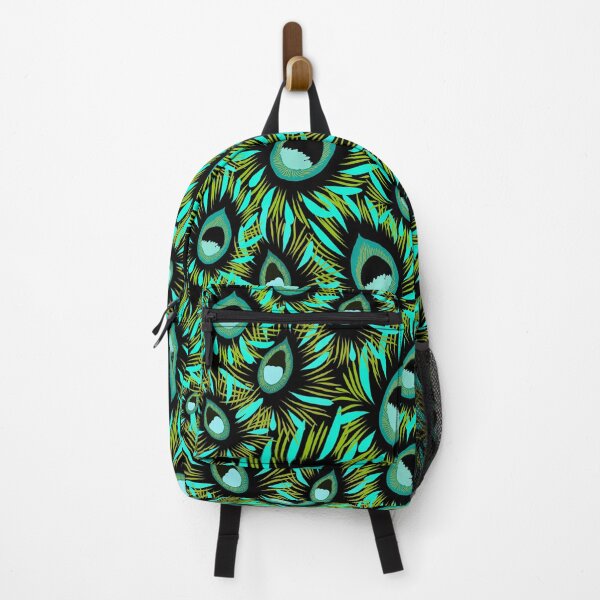 Item preview, Plume Pattern Design - Dark Version 1 designed and sold by Nipuni Happitiya.