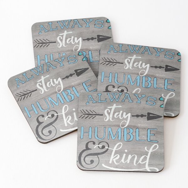 Item preview, Stay humble designed and sold by Oddlybeautiful8.