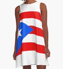 Puerto Rico Dress