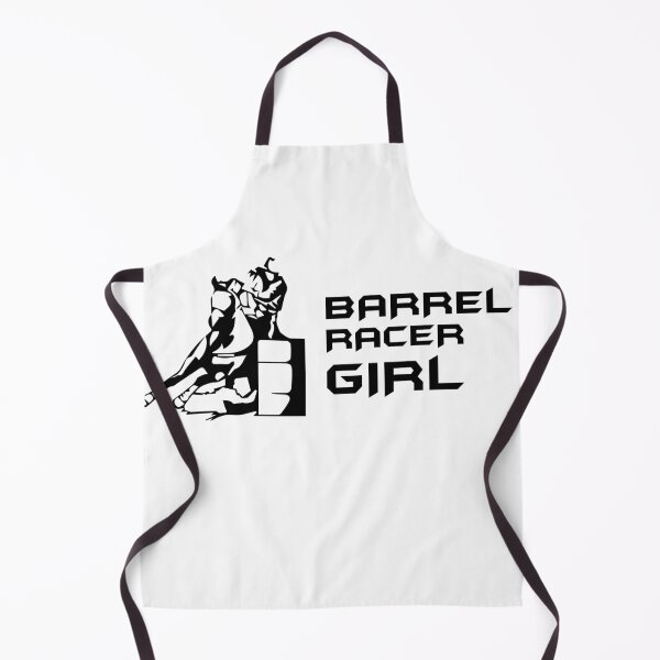 Item preview, Barrel racer girl designed and sold by Pixilixzy.