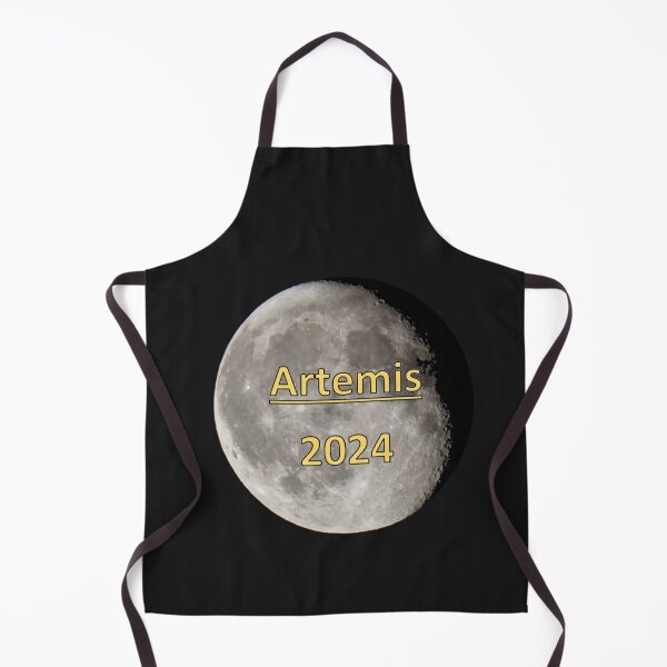 Item preview, Artemis 2024 designed and sold by SirenDragon.