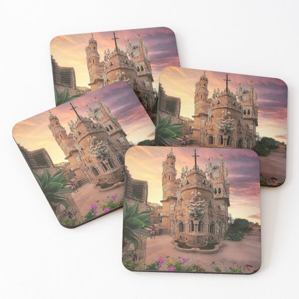 Item preview, Magical Spain’s View – New Print designed and sold by BestOfTravel.