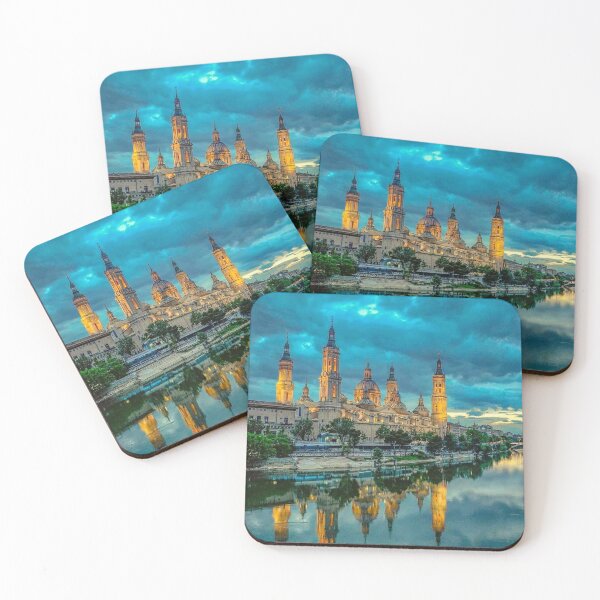 Item preview, Charming Spain’s View – New Print designed and sold by BestOfTravel.