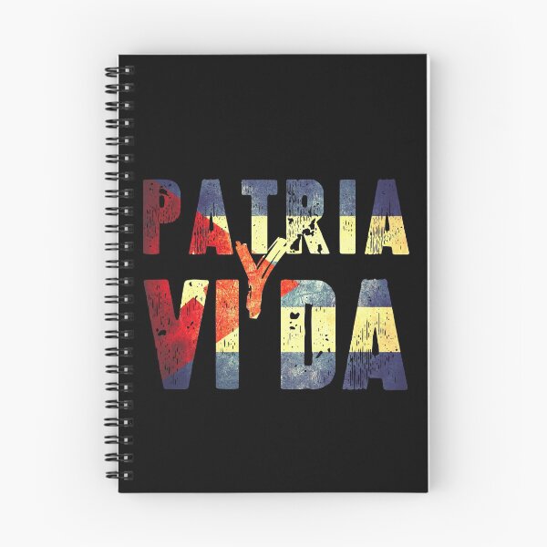 Aperçu de l'œuvre Patria et Vida créée et vendue par ds-4.
