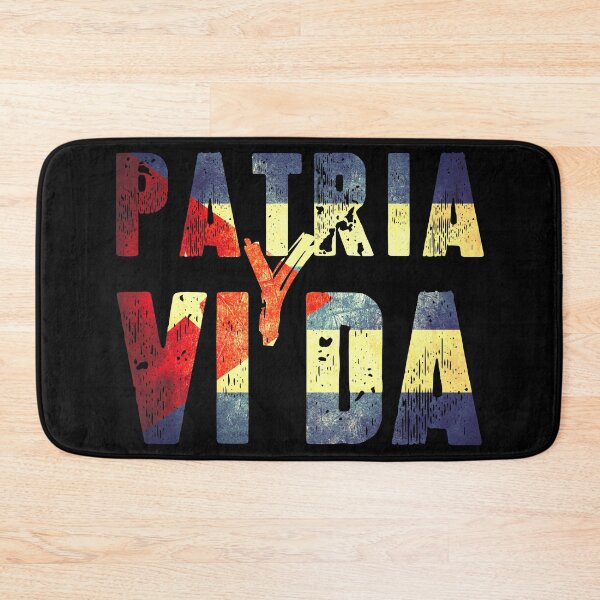 Item preview, Patria Y Vida designed and sold by ds-4.