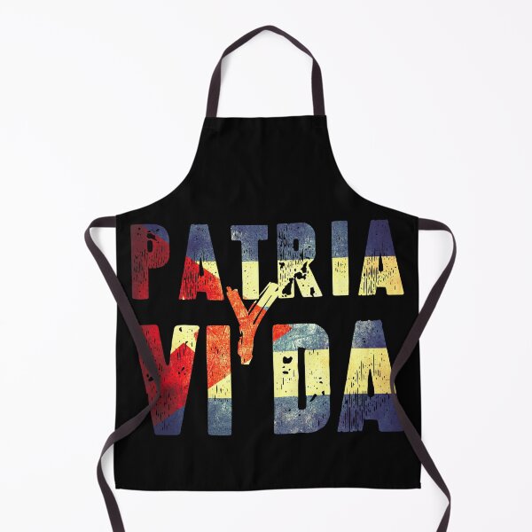 Item preview, Patria Y Vida designed and sold by ds-4.