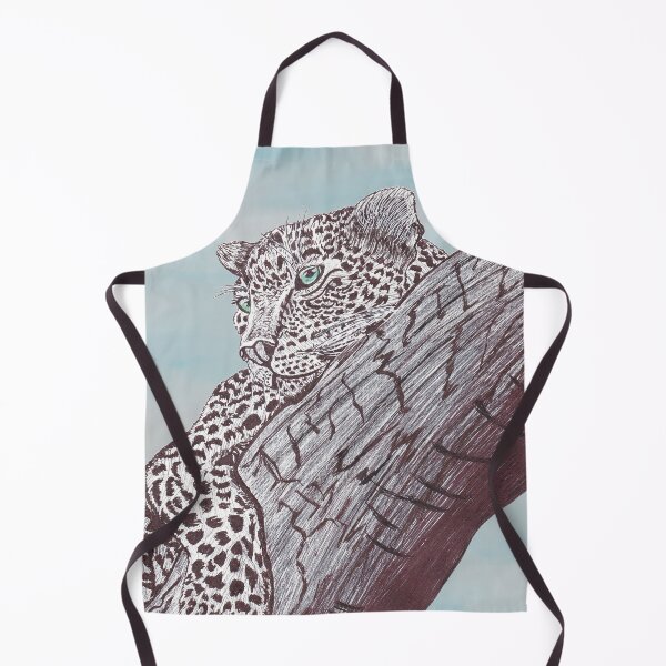 Item preview, LEOPARD designed and sold by BeritValk.